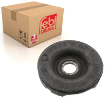 Load image into Gallery viewer, Front Upper Strut Mounting Spring Plate Fits Vauxhall Movano B Renaul Febi 49592