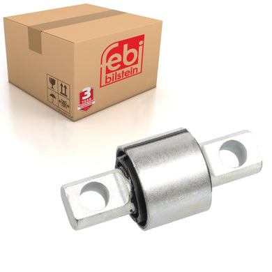 Front Anti Roll Bar Bush D Stabiliser Fits MAN 81962100609 Febi 49595