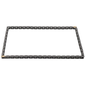 Camshaft Timing Chain Fits Mazda CX-5 Mazda3 Mazda6 SH02-12-201 Febi 49597