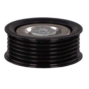 Auxiliary Belt Idler Pulley Inc Bolt Fits Mercedes Benz Sprinter Mode Febi 49599