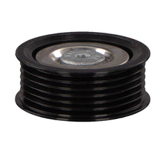 Load image into Gallery viewer, Auxiliary Belt Idler Pulley Inc Bolt Fits Mercedes Benz Sprinter Mode Febi 49599
