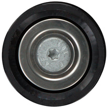 Load image into Gallery viewer, Auxiliary Belt Idler Pulley Inc Bolt Fits Mercedes Benz Sprinter Mode Febi 49599