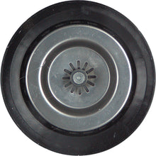 Load image into Gallery viewer, Auxiliary Belt Idler Pulley Inc Bolt Fits Mercedes Benz Sprinter Mode Febi 49599