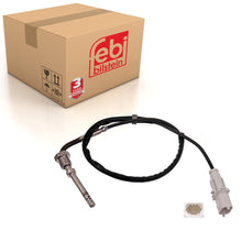 Load image into Gallery viewer, Exhaust Gas Temperature Sensor Fits IVECO LCV Daily IV OE 69502946 Febi 49603