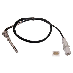 Exhaust Gas Temperature Sensor Fits IVECO LCV Daily IV OE 69502946 Febi 49603