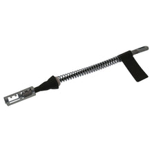 Load image into Gallery viewer, Rear Brake Cable Fits Vauxhall Astra Corsa Classic H G GTC Combo C D Febi 49618