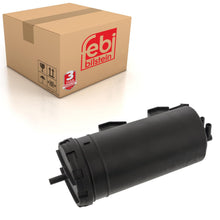 Load image into Gallery viewer, Purge Charcoal Filter Fits Mercedes Benz C-Class Model 203 CLC CLK 20 Febi 49629