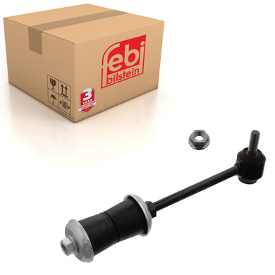 Rear Drop Link Insignia Anti Roll Bar Stabiliser Fits Vauxhall Febi 49631