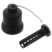 Load image into Gallery viewer, VW Oil Filter Housing Cap Fits Golf Passat  Audi Febi 49633