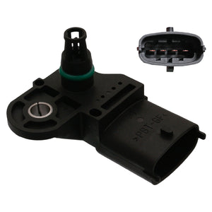 Manifold Pressure Sensor Fits Suzuki Grand Vitara Renault Laguna Mega Febi 49634