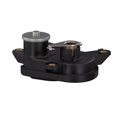Load image into Gallery viewer, Swirl Flap Adjustment Motor Fits Mercedes Benz C-Class Model 203 CLC Febi 49640