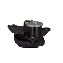 Load image into Gallery viewer, Swirl Flap Adjustment Motor Fits Mercedes Benz C-Class Model 203 CLC Febi 49640