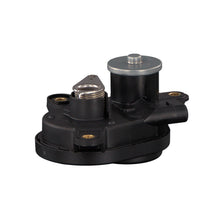 Load image into Gallery viewer, Swirl Flap Adjustment Motor Fits Mercedes Benz C-Class Model 203 CLC Febi 49640
