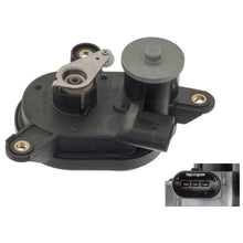 Load image into Gallery viewer, Swirl Flap Adjustment Motor Fits Mercedes Benz C-Class Model 203 CLC Febi 49640