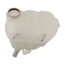 Load image into Gallery viewer, Coolant Expansion Tank No Sensor Fits Vauxhall Vectra B OE 1304218 Febi 49641