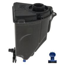 Load image into Gallery viewer, Coolant Expansion Tank Inc Sensor Fits BMW 5 Series F07 F10 F11 6 F12 Febi 49642