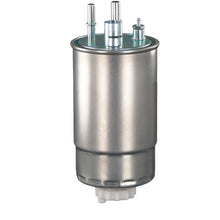 Load image into Gallery viewer, Fuel Filter Fits Vauxhall Meriva A OE 0813058 Febi 49643