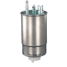 Load image into Gallery viewer, Fuel Filter Fits Vauxhall Meriva A OE 0813058 Febi 49643