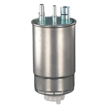 Load image into Gallery viewer, Fuel Filter Fits Vauxhall Meriva A OE 0813058 Febi 49643