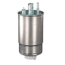 Load image into Gallery viewer, Fuel Filter Fits Vauxhall Meriva A OE 0813058 Febi 49643