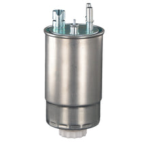 Load image into Gallery viewer, Fuel Filter Fits Vauxhall Meriva A OE 0813058 Febi 49643