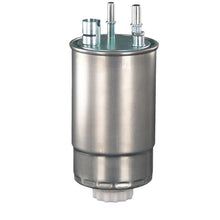 Load image into Gallery viewer, Fuel Filter Fits Vauxhall Meriva A OE 0813058 Febi 49643
