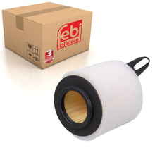 Load image into Gallery viewer, Air Filter Fits BMW 13 71 7 524 412 Febi 49644