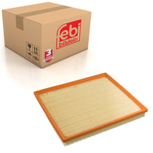 Load image into Gallery viewer, Transit Air Filter Fits Ford Transit Custom 1 741 459 Febi 49645