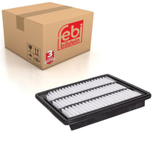 Load image into Gallery viewer, Air Filter Fits FIAT K68091843AA Febi 49647