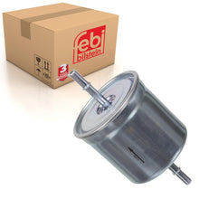 Load image into Gallery viewer, Fuel Filter Fits Volvo S 60 AWD V 70 AWD XC90 AWD OE 30636704 Febi 49648