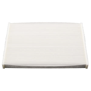 Cabin Filter Fits Citroen C-Elysee OE 9814237680 Febi 49651