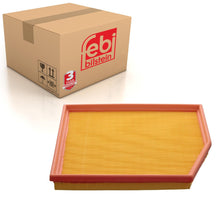 Load image into Gallery viewer, X1 Air Filter Fits BMW 13 71 7 599 285 Febi 49654