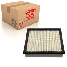Load image into Gallery viewer, Air Filter Fits Dodge K68081249AC Febi 49655