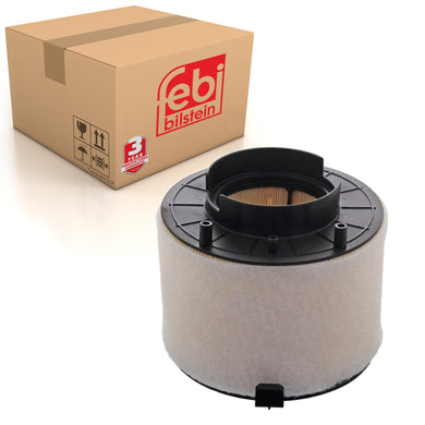 A4 Air Filter Fits Audi A5 Q5 8K0 133 843 L Febi 49656