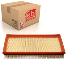 Load image into Gallery viewer, Air Filter Fits BMW 13 71 7 593 250 Febi 49657