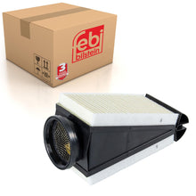 Load image into Gallery viewer, Air Filter Fits Mercedes 651 094 01 00 Febi 49658