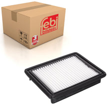 Load image into Gallery viewer, Viva Air Filter Fits Vauxhall 95238310 Febi 49659