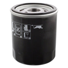 Load image into Gallery viewer, Oil Filter Fits Vauxhall Adam Astra Caravan Corsa Mokka 4x4 Viva Febi 49661