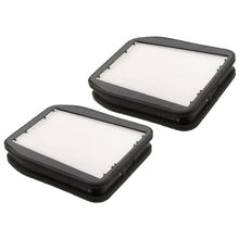 Load image into Gallery viewer, Cabin Filter Set Fits Mercedes Benz E-Class Model 211 OE 2118301218 Febi 49662