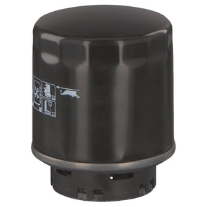 Oil Filter Fits Volkswagen Eos Golf Variant 6 52 Van Jetta Passat Pol Febi 49665