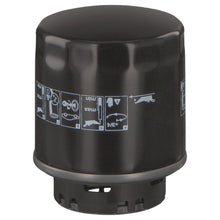 Load image into Gallery viewer, Oil Filter Fits Volkswagen Eos Golf Variant 6 52 Van Jetta Passat Pol Febi 49665