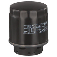 Load image into Gallery viewer, Oil Filter Fits Volkswagen Eos Golf Variant 6 52 Van Jetta Passat Pol Febi 49665