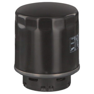Oil Filter Fits Volkswagen Eos Golf Variant 6 52 Van Jetta Passat Pol Febi 49665