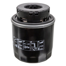 Load image into Gallery viewer, Oil Filter Fits Volkswagen Eos Golf Variant 6 52 Van Jetta Passat Pol Febi 49665