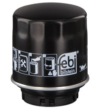 Load image into Gallery viewer, Oil Filter Fits Volkswagen Beetle Cabrio Caddy 3 Maxi CC Crosstouran Febi 49666