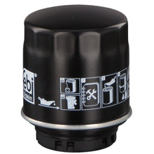 Load image into Gallery viewer, Oil Filter Fits Volkswagen Beetle Cabrio Caddy 3 Maxi CC Crosstouran Febi 49666