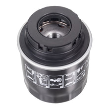 Load image into Gallery viewer, Oil Filter Fits Volkswagen Beetle Cabrio Caddy 3 Maxi CC Crosstouran Febi 49666