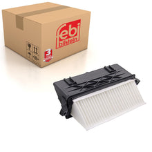 Load image into Gallery viewer, GLE Front Right Air Filter Fits Mercedes GLS 642 094 18 04 Febi 49668