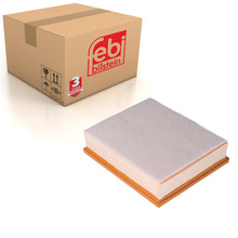 Load image into Gallery viewer, A1 Air Filter Fits Audi 6C0 129 620 A Febi 49669
