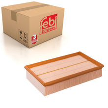 Load image into Gallery viewer, Transporter Air Filter Fits Volkswagen 7E0 129 620 Febi 49670